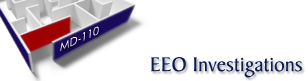EEO Investigations