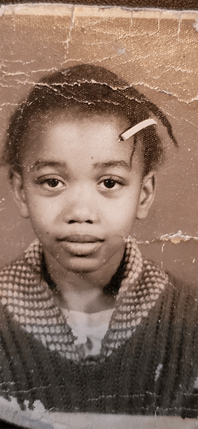 Our Story, Black Lives Matter