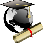 graduate, graduation, school