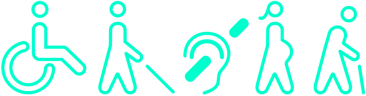 Accessibility Services | EEO Compliance